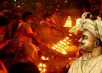 Declaring the death of ‘Salaam Aarti’