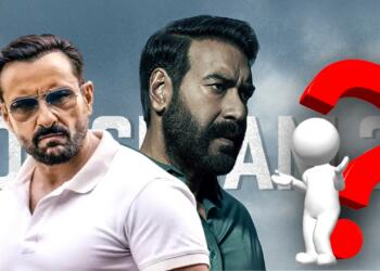 दृश्यम अजय देवगन