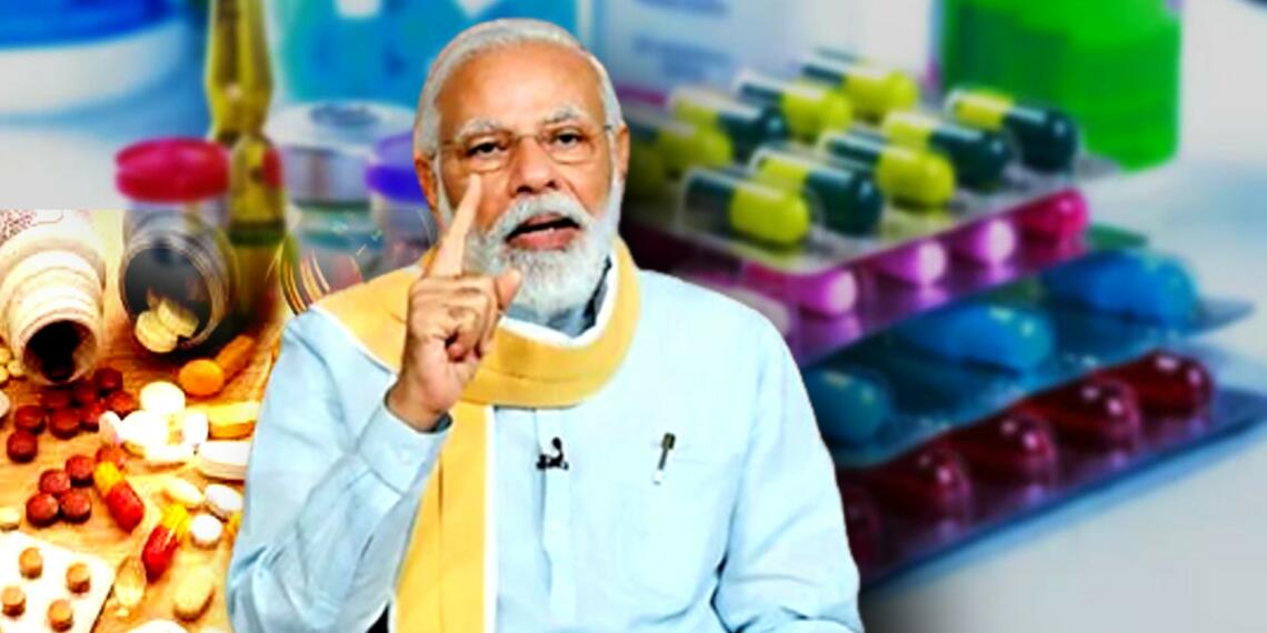 भारत दवा