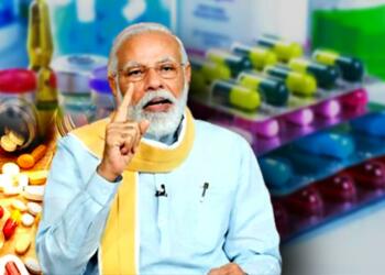 भारत दवा