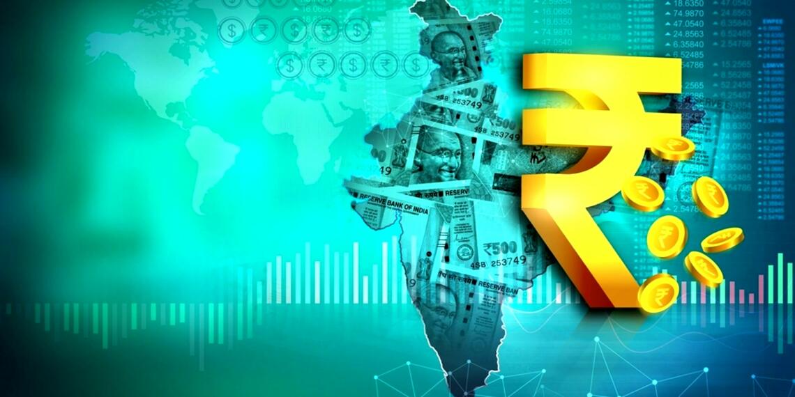Indian rupee for global trade