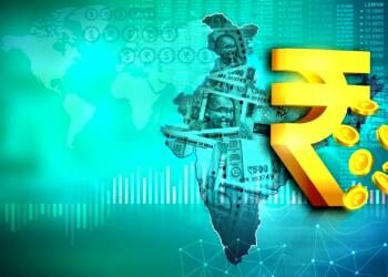 Indian rupee for global trade