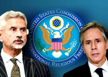 Jaishankar's dressing down of Anthony Blinken has an immediate effect