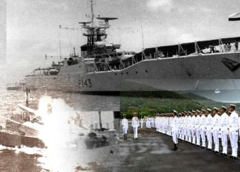 Know the historical legacy behind Indian Navy Day