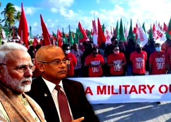 मालदीव भारत