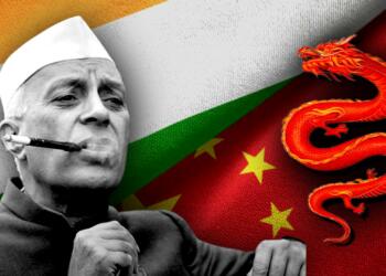 भारत चीन सीमा विवाद