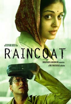 Raincoat is possibly the most underrated film of Bollywood