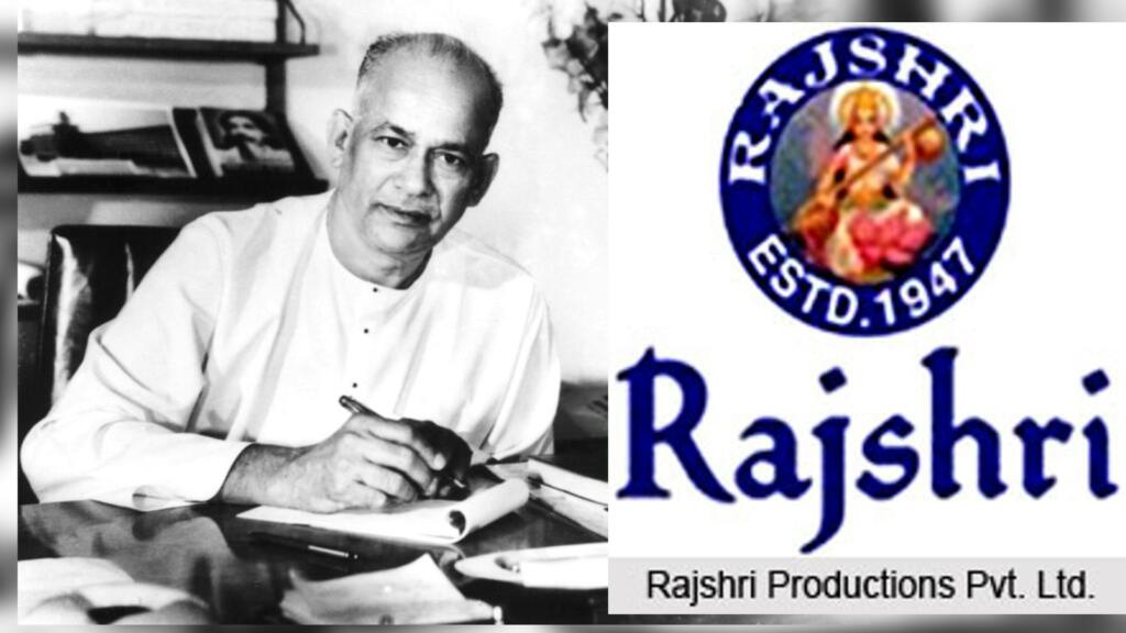 Rajshri – The Family Makers