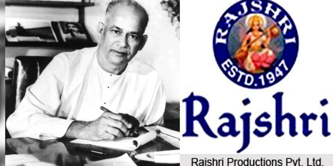 Rajshri – The Family Makers