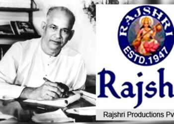 Rajshri – The Family Makers