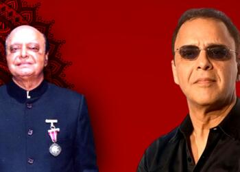 विधु विनोद चोपड़ा