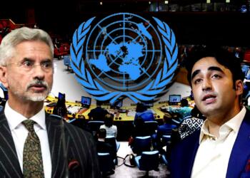 जयशंकर संयुक्त राष्ट्र