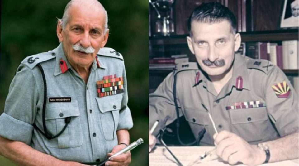 Sam-Manekshaw