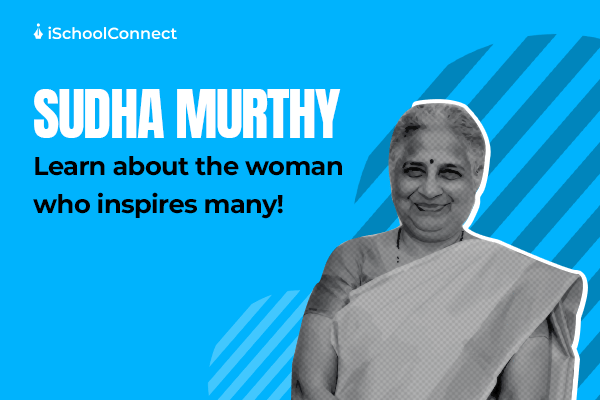 Sudha Murthy