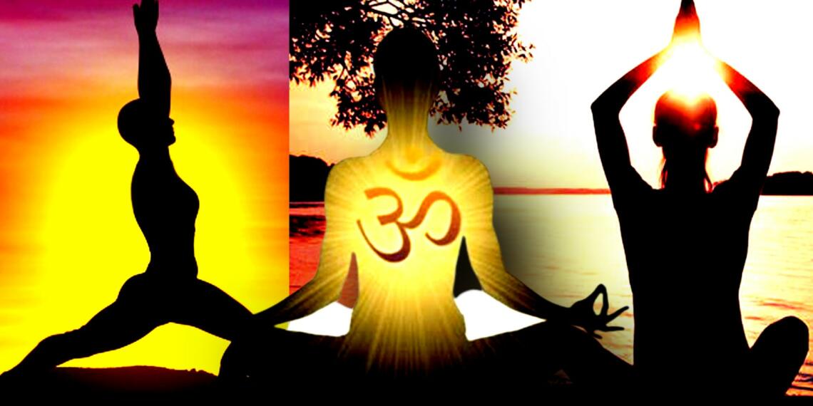 मस्तिष्क योग