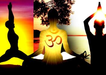 मस्तिष्क योग