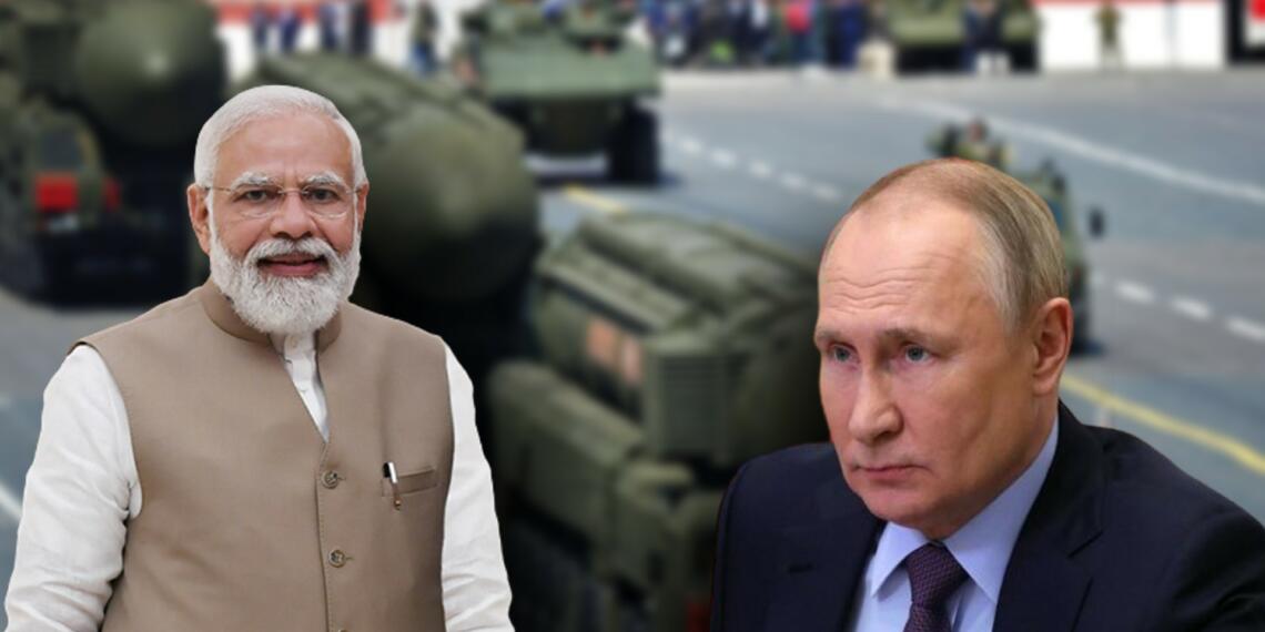 One phone call from PM Modi averted nuclear war