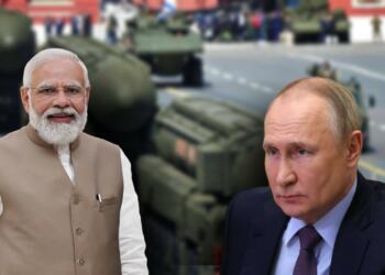 One phone call from PM Modi averted nuclear war