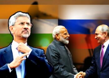 Delhi turns the table around. Russia calls for Indian defence equipment