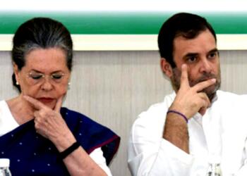 Gujarat Himachal Exit Polls