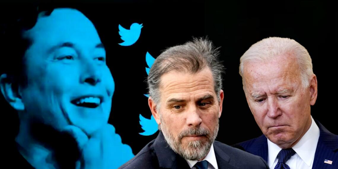 Twitter India Files: Musk is on to something