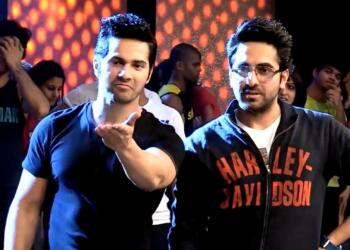 बॉलीवुड डेब्यू