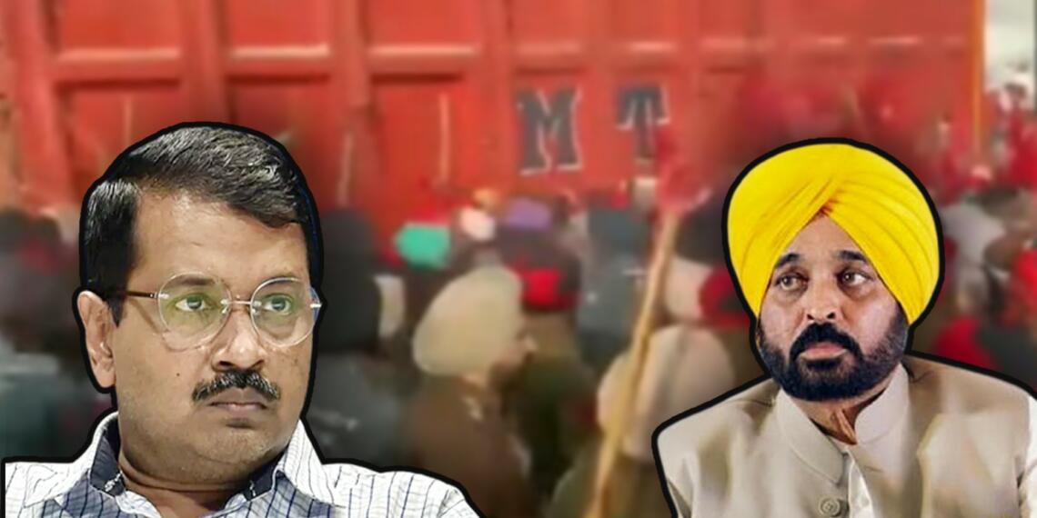 Solving farmers' problems the AAP way