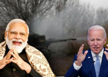 भारत एक महाशक्ति