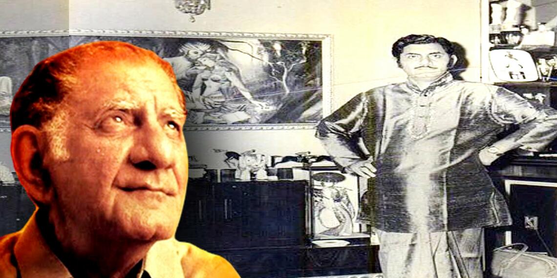 आनंद बक्शी