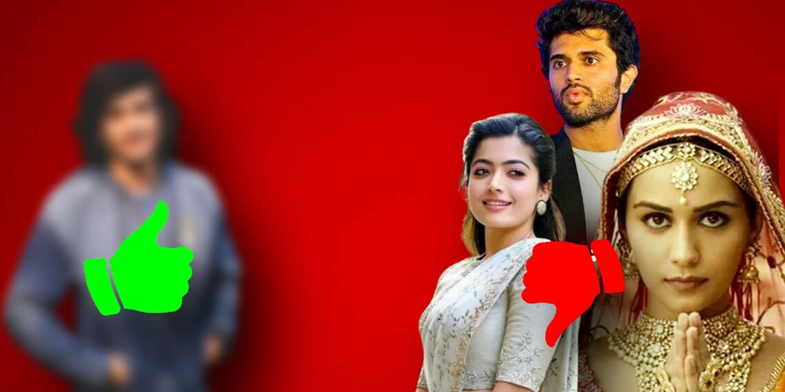 7 stars who tried their destiny in Bollywood this year but failed miserably