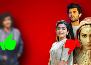 7 stars who tried their destiny in Bollywood this year but failed miserably