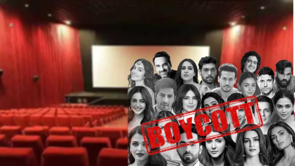 Boycott Bollywood- Is it really required?