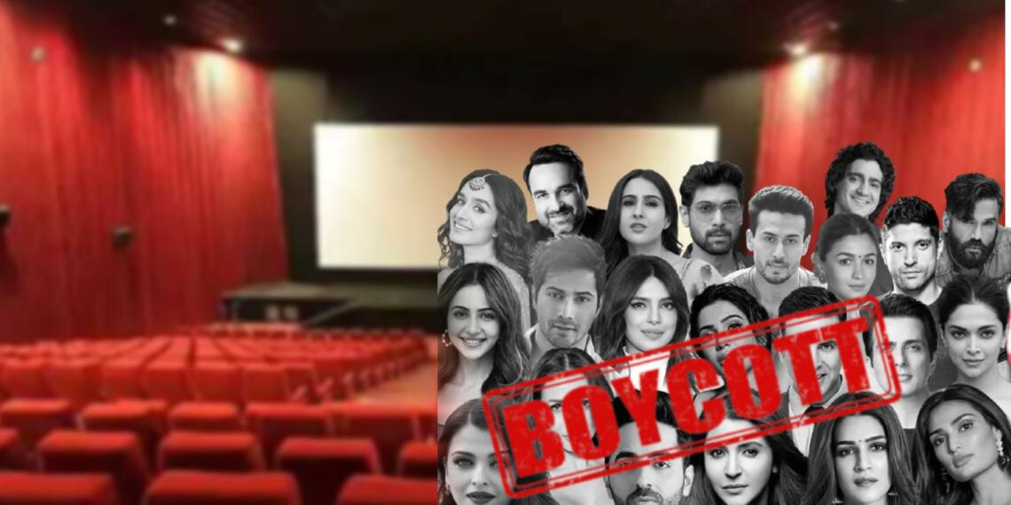 Boycott Bollywood- Is it really required?