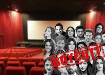 Boycott Bollywood- Is it really required?