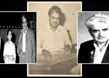 The unsung Mozart of India, and he’s neither Ilaiyaraaja, nor MM Keeravani nor even AR Rahman