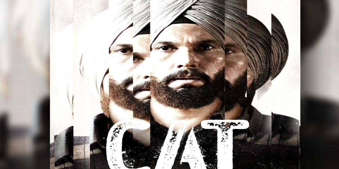 CAT: The most accurate depiction of Punjab Ever