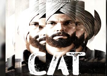 CAT: The most accurate depiction of Punjab Ever