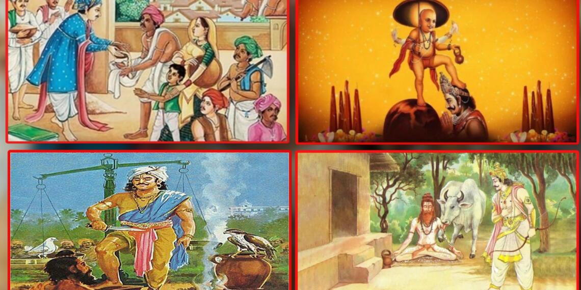 महान दानवीर