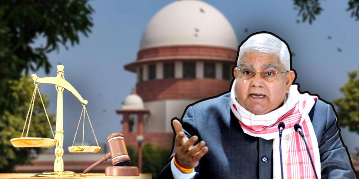 Brace yourselves, NJAC is coming back!