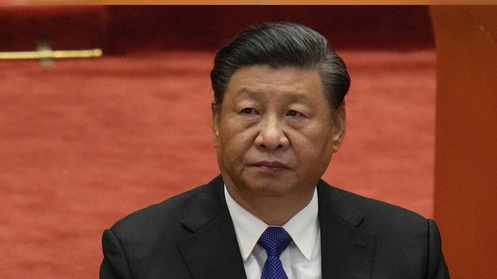 Captivity or death: Xi Jinping’s covid policy