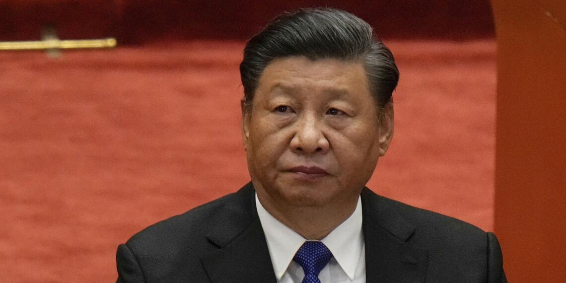 Captivity or death: Xi Jinping’s covid policy