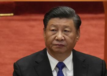 Captivity or death: Xi Jinping’s covid policy