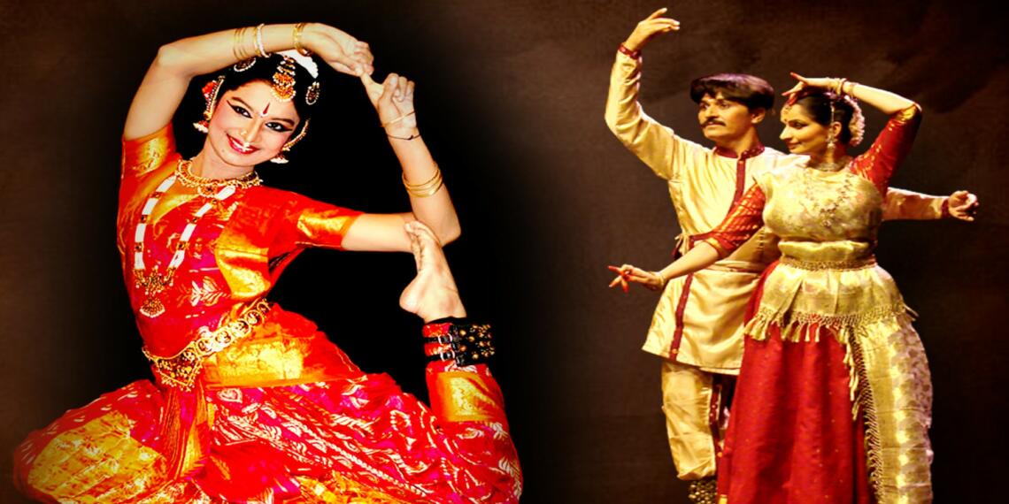 Kathak Nritya