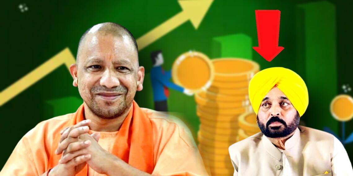 Investment Uttar Pradesh