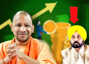 Investment Uttar Pradesh