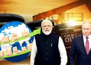 How oil trade with Russia has changed India’s foreign trade dynamics