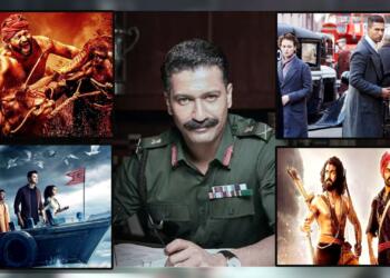 Time to correct the falsified history and cinema is the way forward