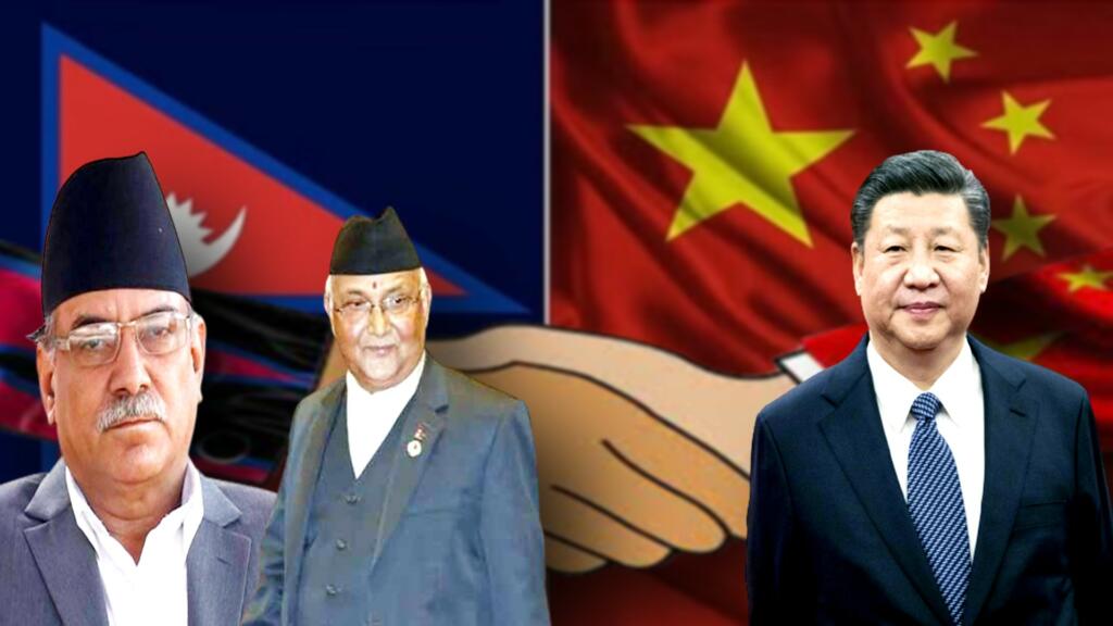 New Prime Minister of Nepal