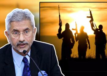 जयशंकर पाकिस्तान