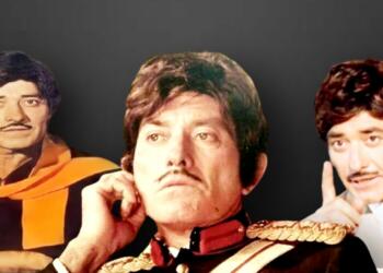Audience loved Raaj Kumar, but the film fraternity hated him